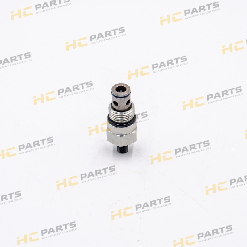 Предохранительный клапан JCB MRV 3300PSI — запчасти AZERI