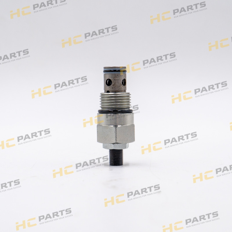 Клапан высокого давления JCB 3300 PSI-AZERI PARTS