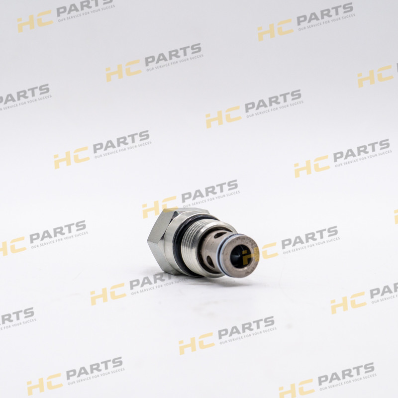 Клапан высокого давления JCB 3300 PSI-AZERI PARTS