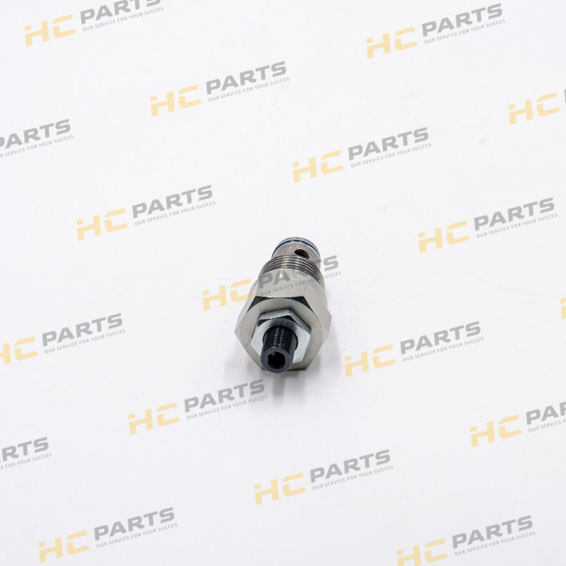 Предохранительный клапан JCB MRV 3300PSI — запчасти AZERI