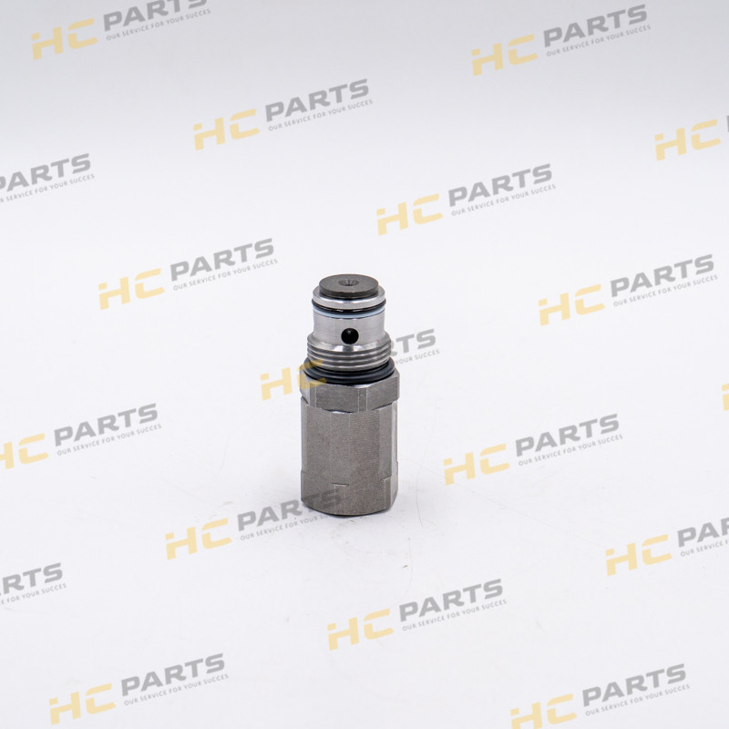 Перепускной клапан JCB на 3600 фунтов на кв. дюйм — запчасти AZERI