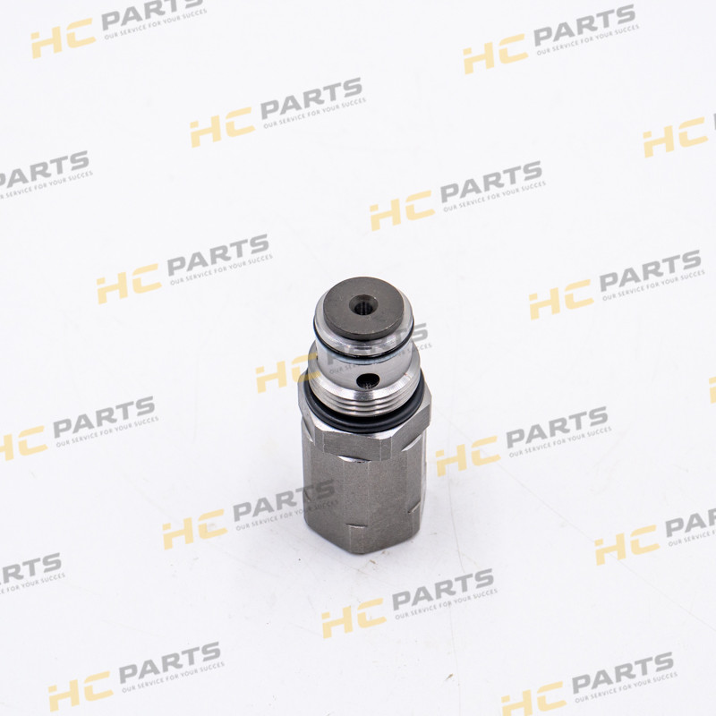 Перепускной клапан JCB на 3600 фунтов на кв. дюйм — запчасти AZERI