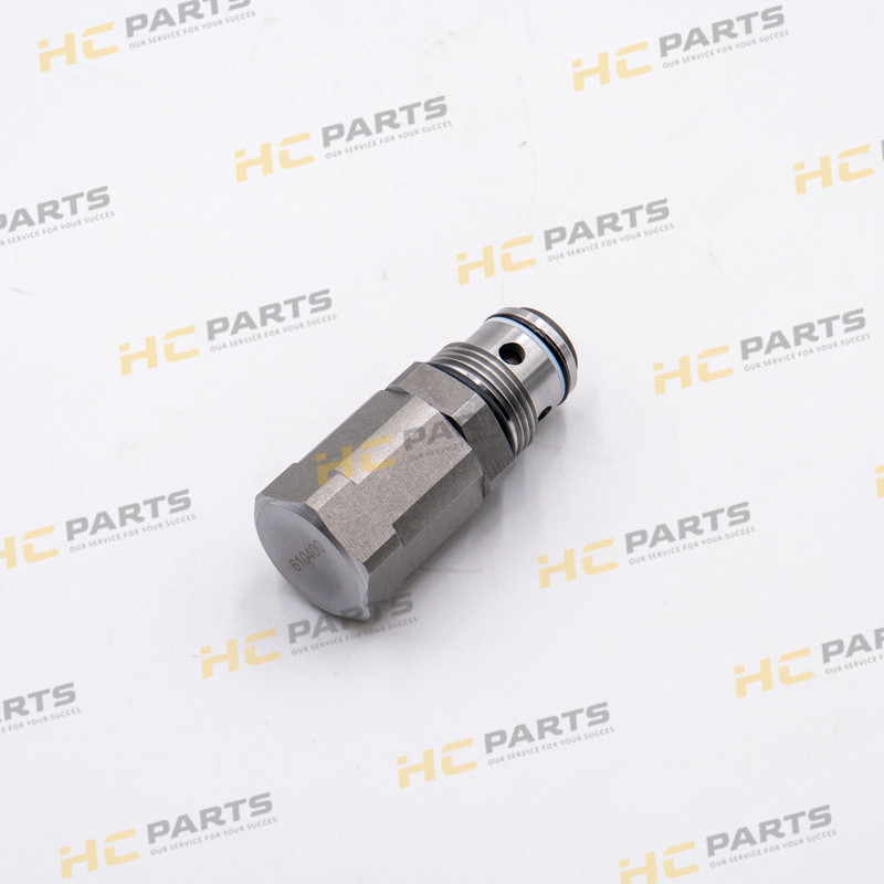 Перегрузочный клапан JCB на 3600 фунтов на кв. дюйм — AZERI PARTS