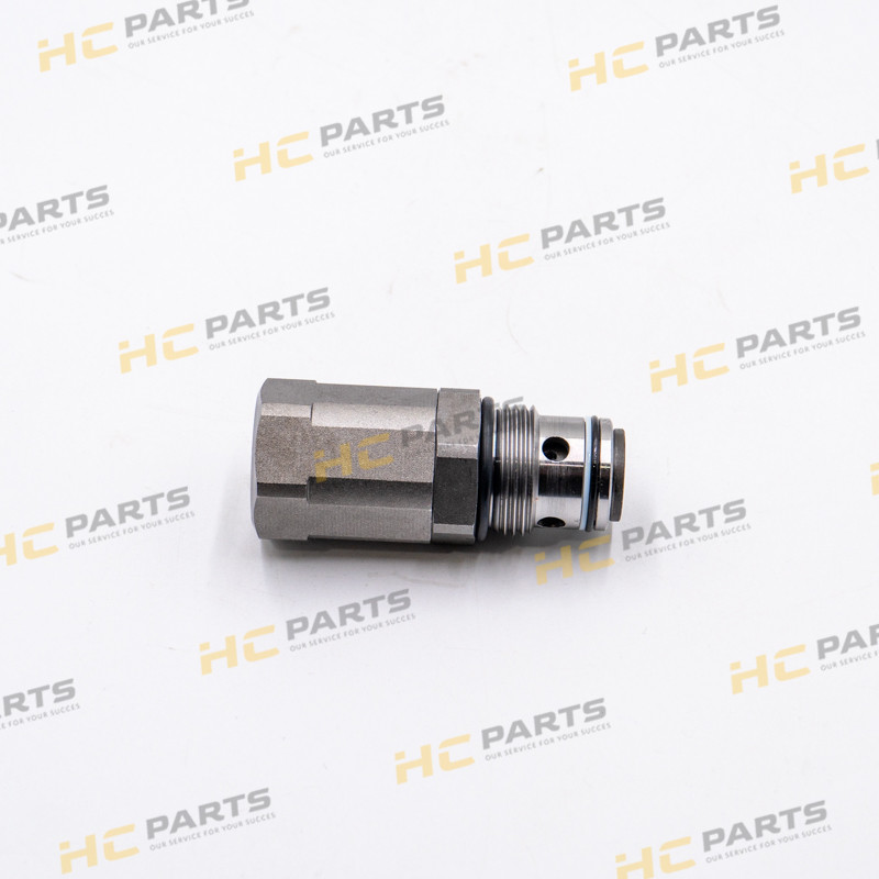 Перепускной клапан JCB на 3600 фунтов на кв. дюйм — запчасти AZERI