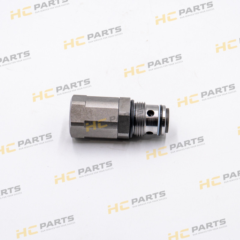 Перепускной клапан JCB на 3600 фунтов на кв. дюйм — запчасти AZERI