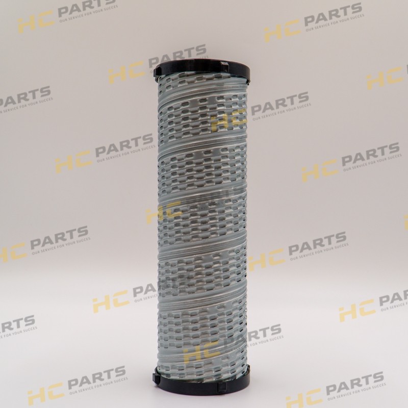 Гидравлический телескопический погрузчик JCB