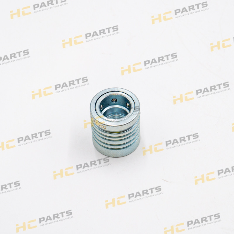 Быстроразъемное соединение JCB — AZERI PARTS