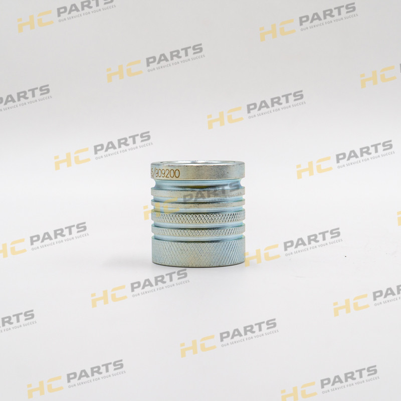 Быстроразъемное соединение JCB — AZERI PARTS