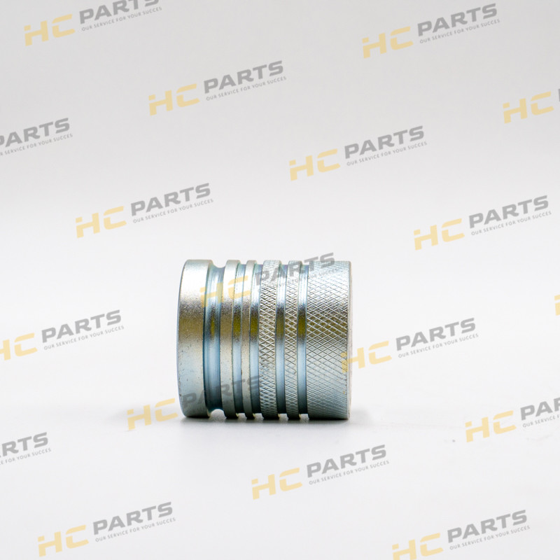 Быстроразъемное соединение JCB — AZERI PARTS