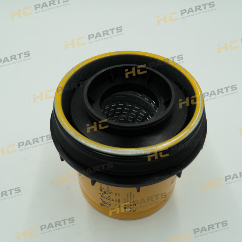 Топливный фильтр JCB — сервисные фильтры