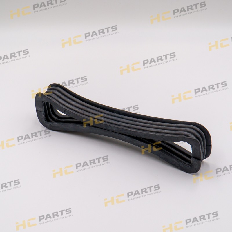 Уплотнение воздушного фильтра JCB — DieselMax