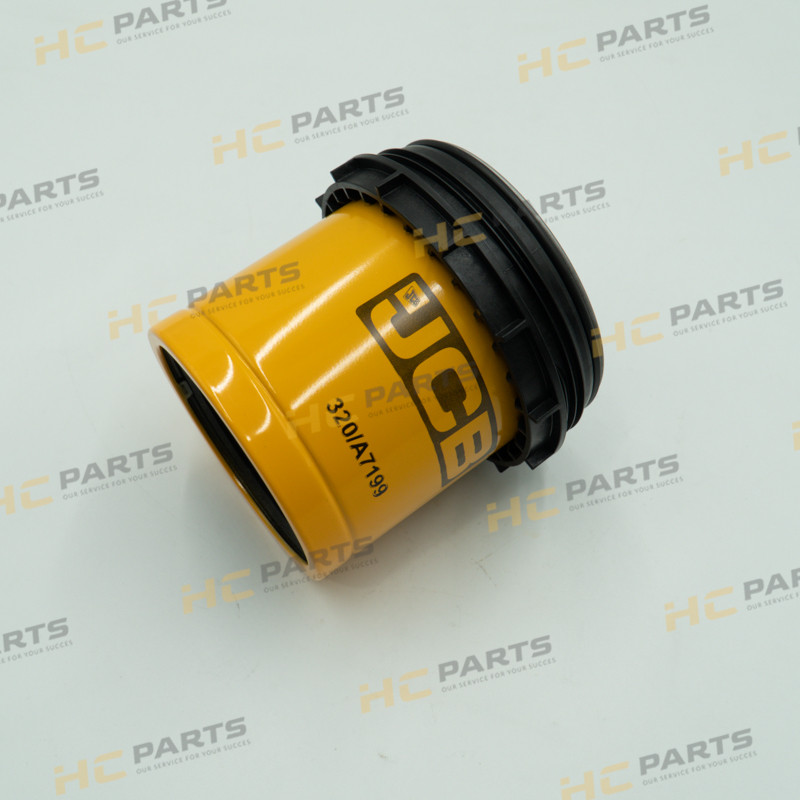 Топливный фильтр JCB — ОРИГИНАЛ