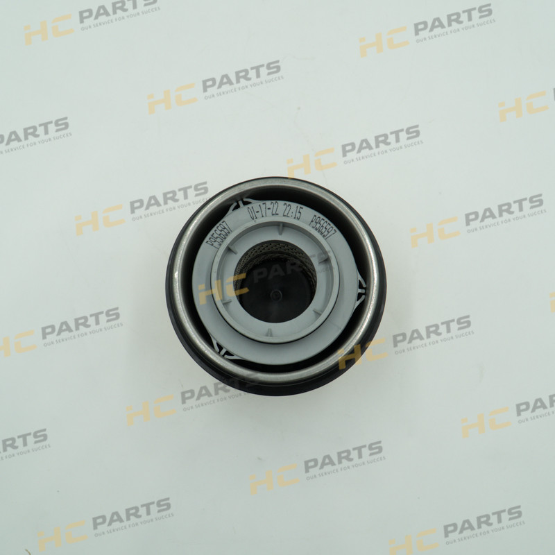 Топливный фильтр JCB — ОРИГИНАЛ