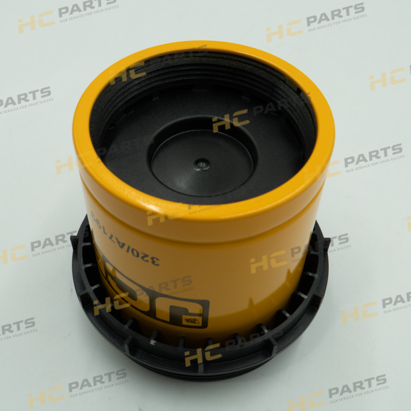 JCB топливный фильтр-оригинал