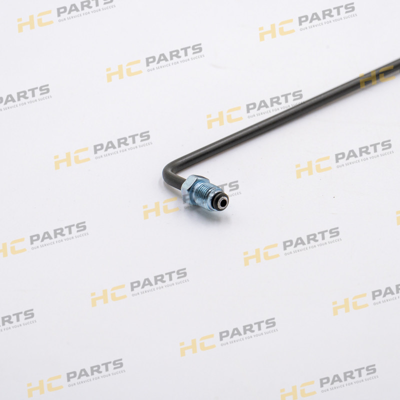 Сервопривод JCB — запчасти AZERI