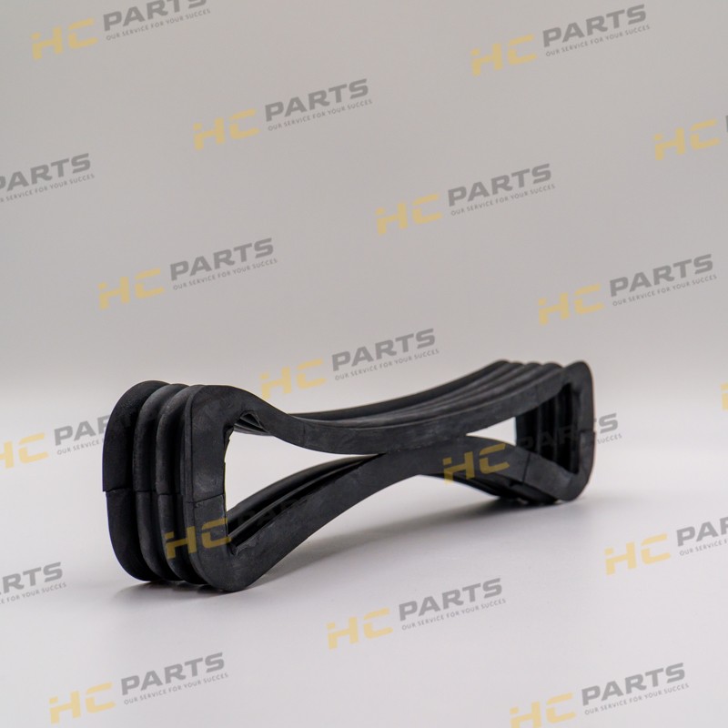 Прокладка воздушного фильтра JCB — DieselMax