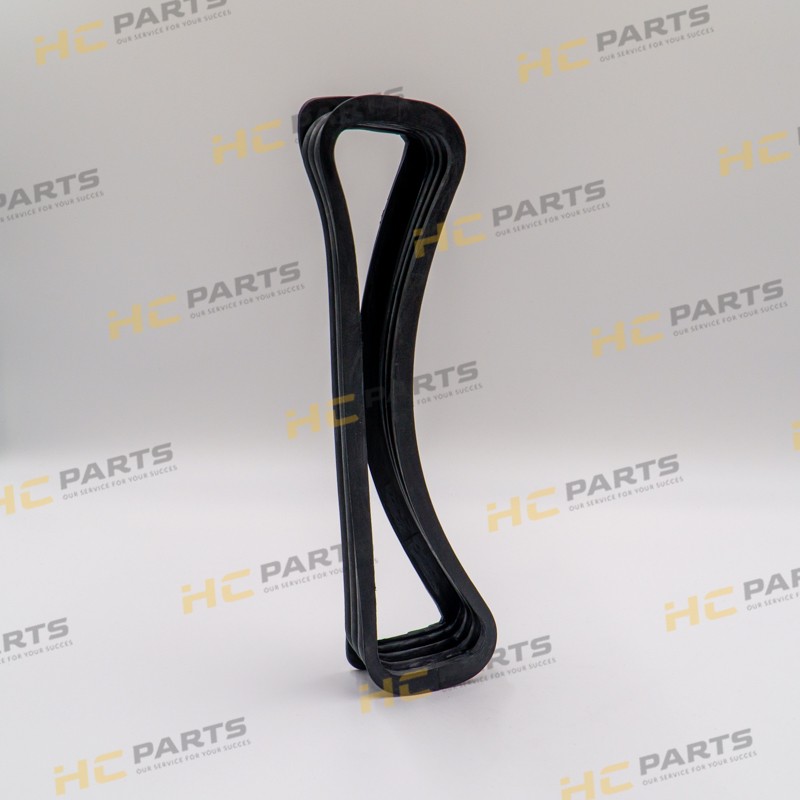 Прокладка воздушного фильтра JCB — DieselMax