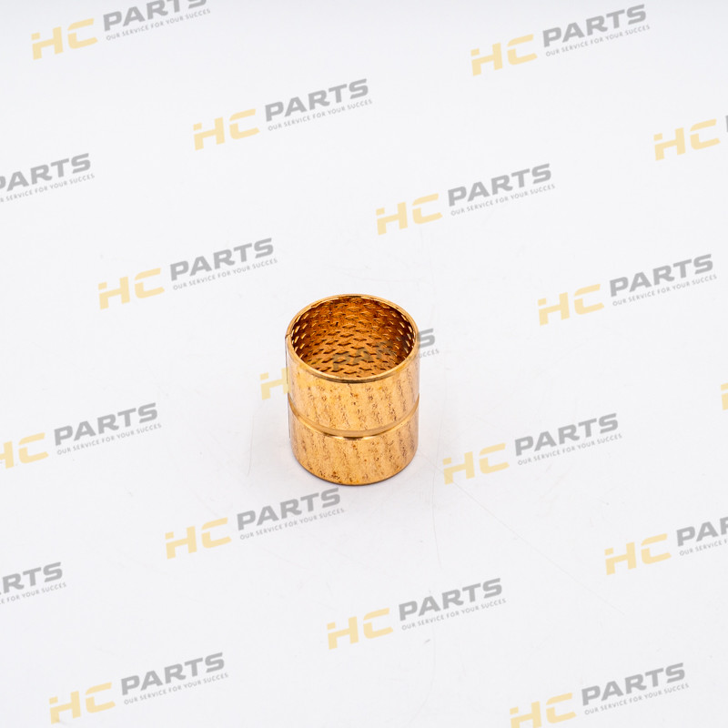 Втулка крепления задней бабки мини-экскаватора JCB AM