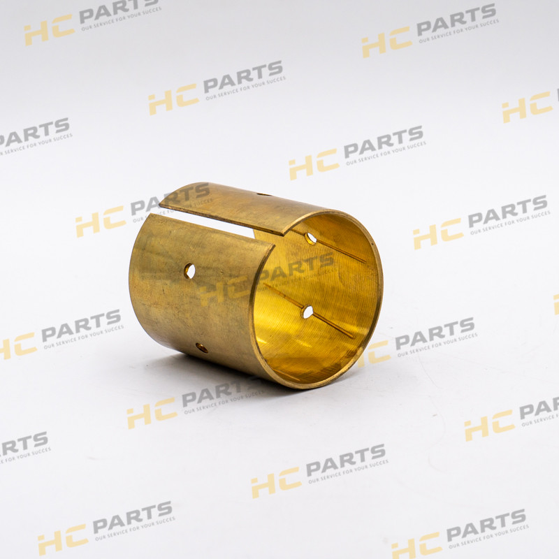 Задняя втулка JCB — мини-экскаватор