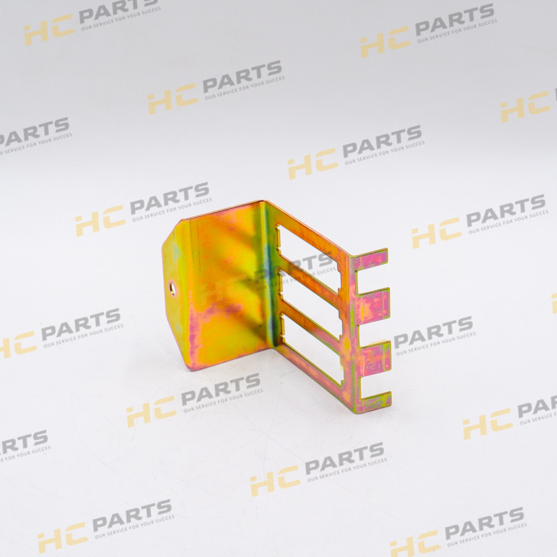 Кронштейн блока предохранителей JCB — 3CX 4CX