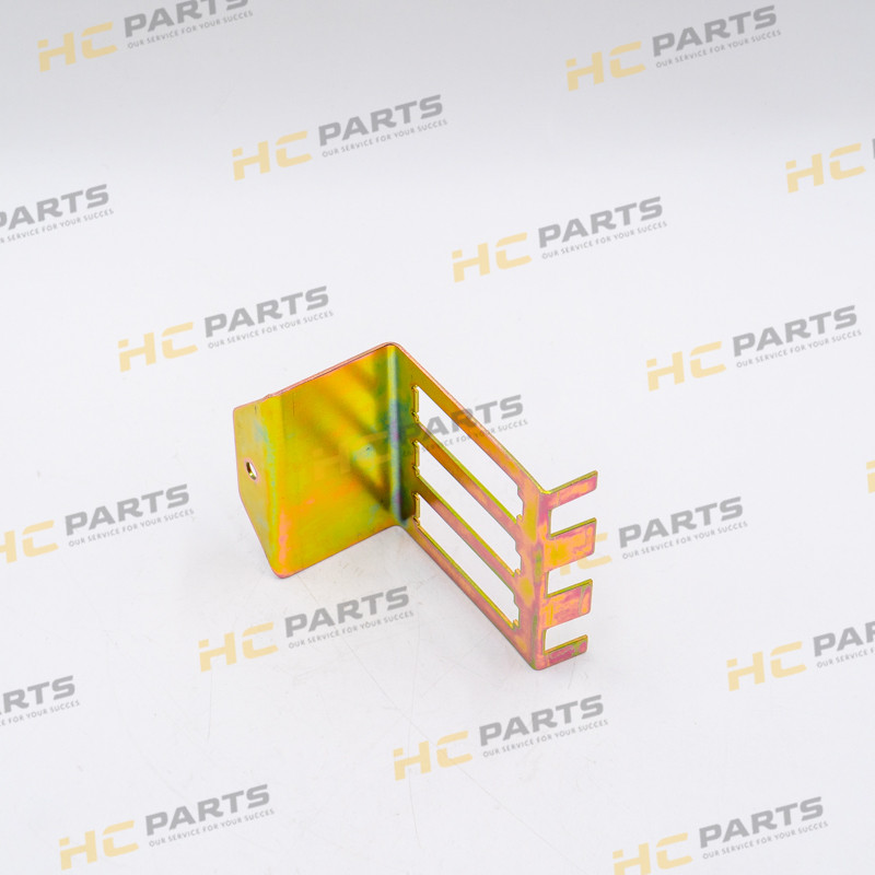 Крепление блока предохранителей JCB-3CX 4CX