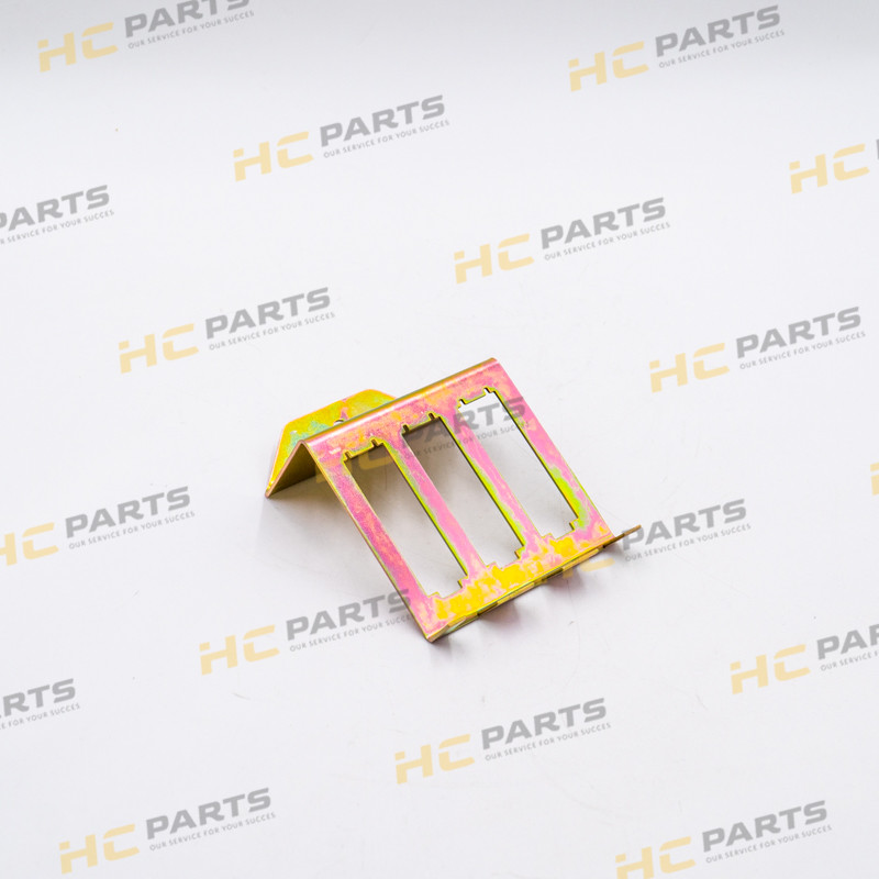 Кронштейн блока предохранителей JCB — 3CX 4CX