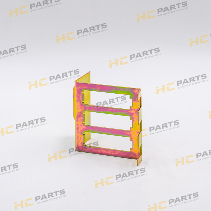 Кронштейн блока предохранителей JCB — 3CX 4CX