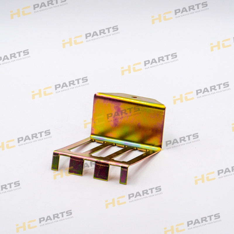 Крепление блока предохранителей JCB-3CX 4CX