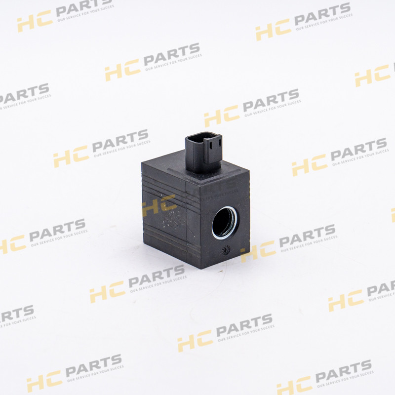 Электромагнитный клапан JCB Coil, 24 В, 16 мм — OEM