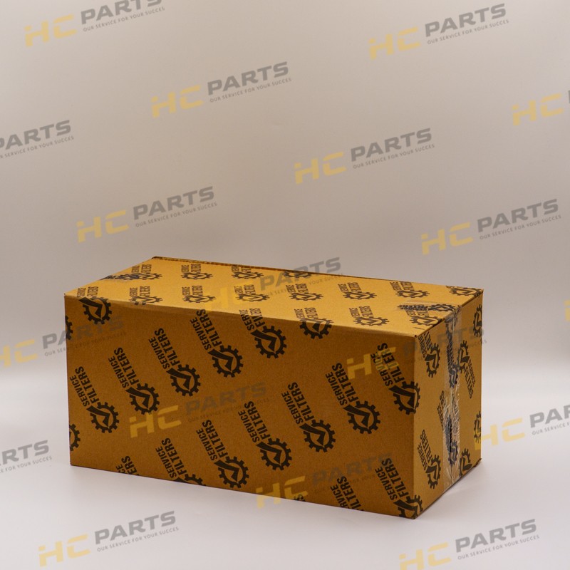 Внешний воздушный фильтр JCB-JS