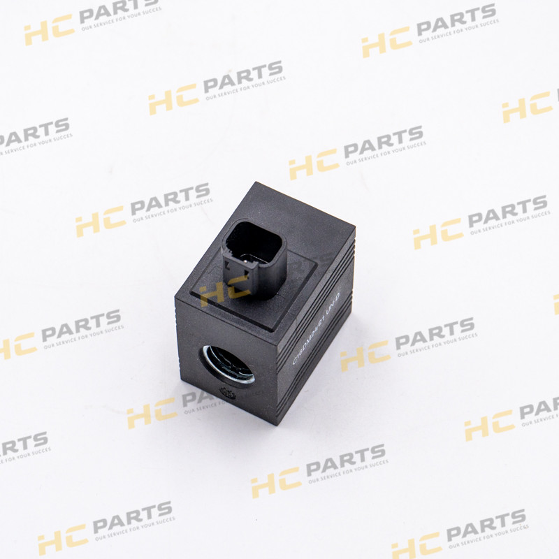 Катушка JCB 24 В, 16 мм, OEM