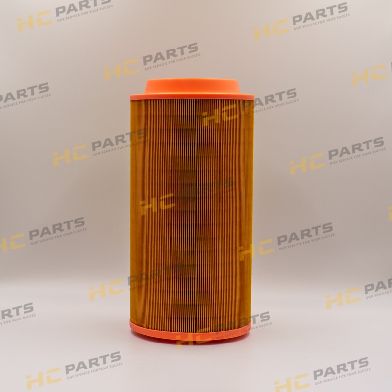 Внешний воздушный фильтр JCB-JS