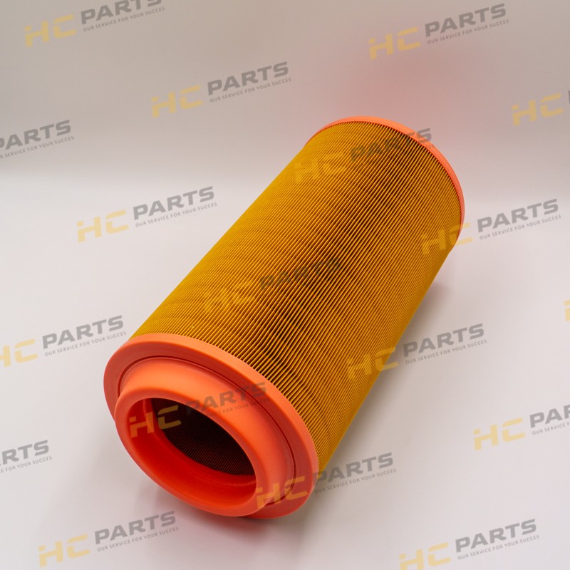 Внешний воздушный фильтр JCB-JS