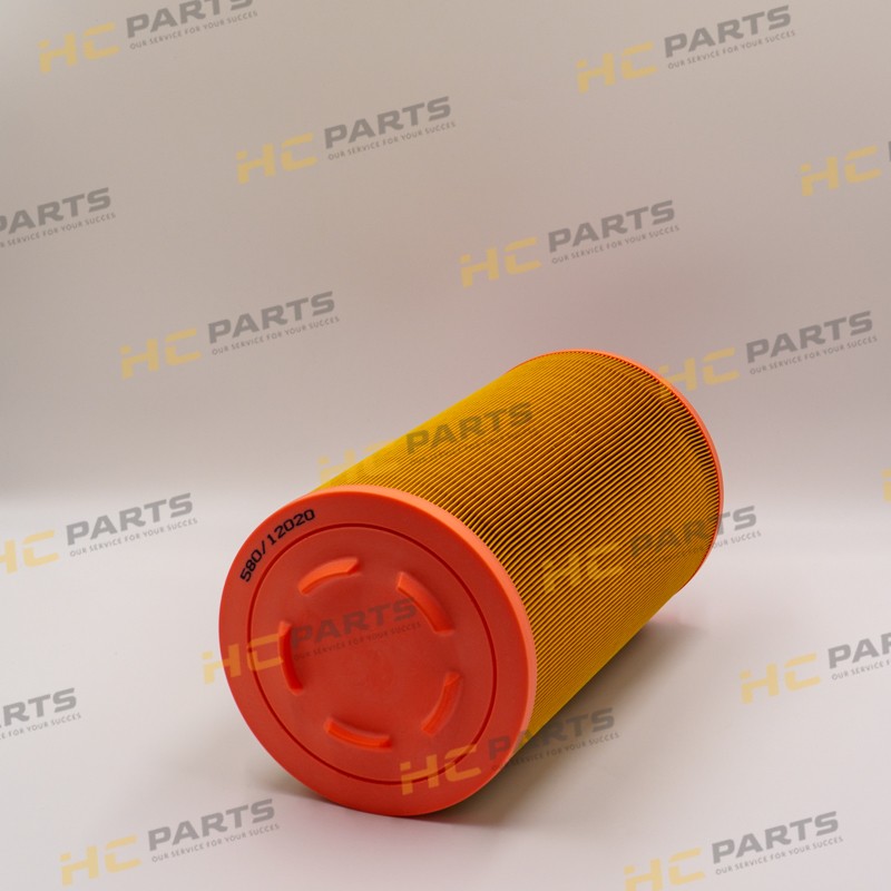 Воздушный фильтр JCB — JS