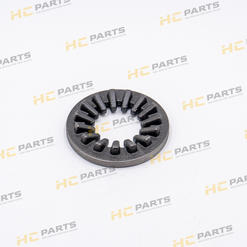 Регулировочная гайка JCB — AZERI PARTS