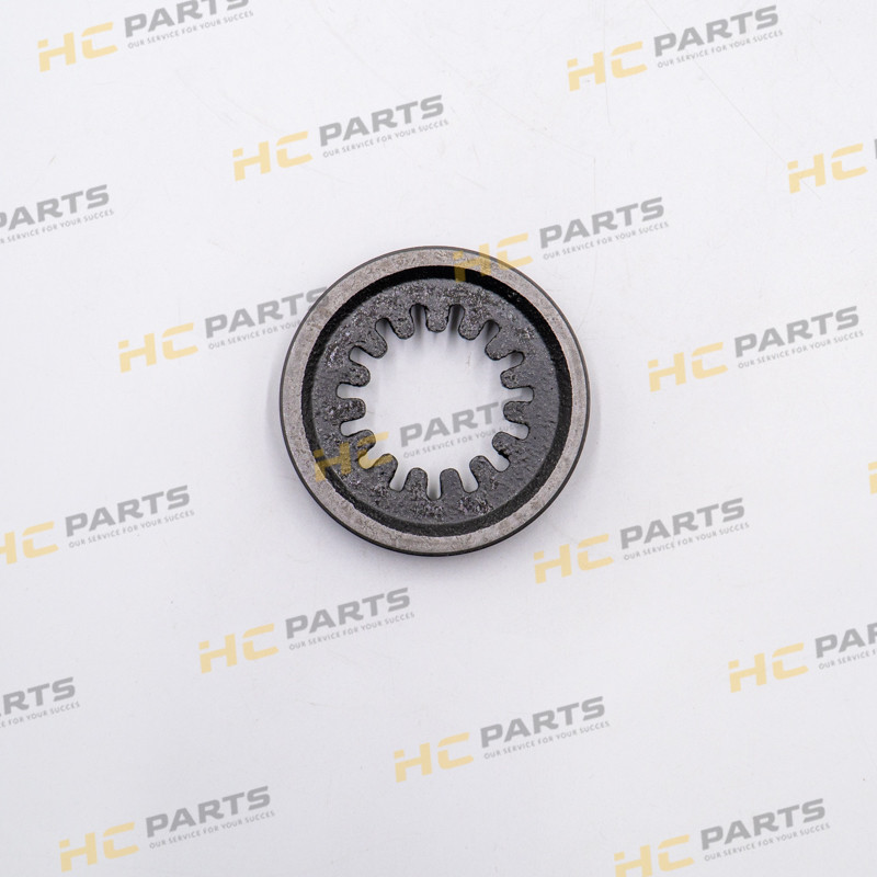 Регулировочная гайка JCB — AZERI PARTS