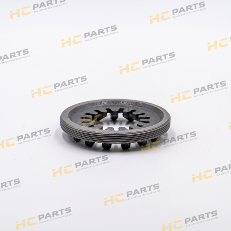 Регулировочная гайка JCB — AZERI PARTS