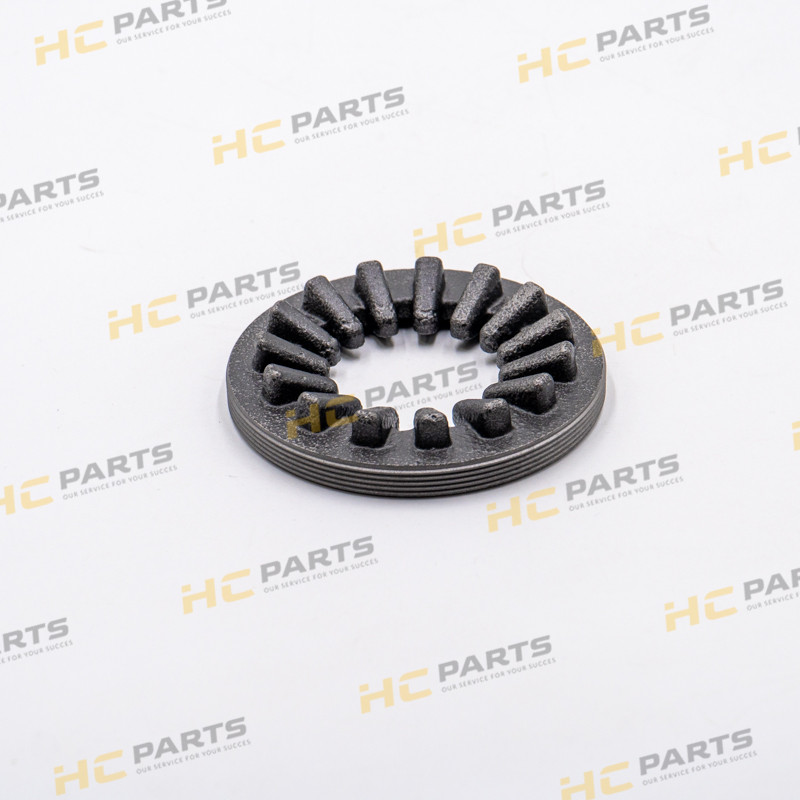 Регулировочная гайка JCB — AZERI PARTS