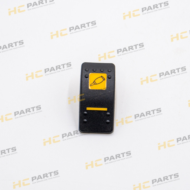 Крышка выключателя молота JCB — AZERI PARTS