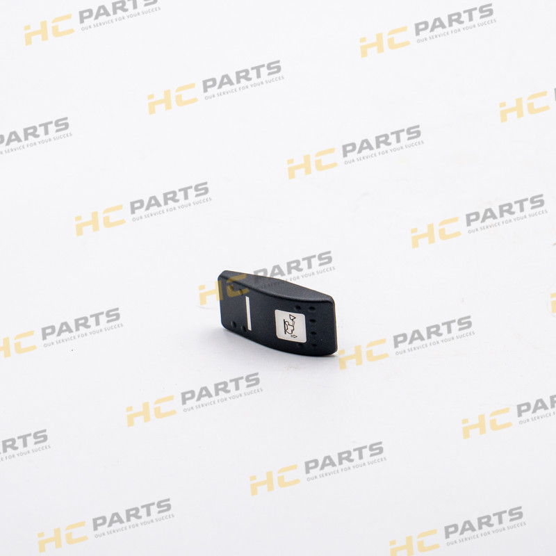 Ключ-переключатель управления нагрузкой JCB — AZERI PARTS
