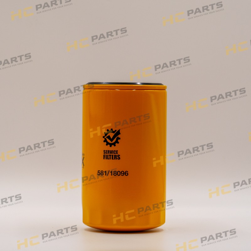 JCB масляный фильтр-JS