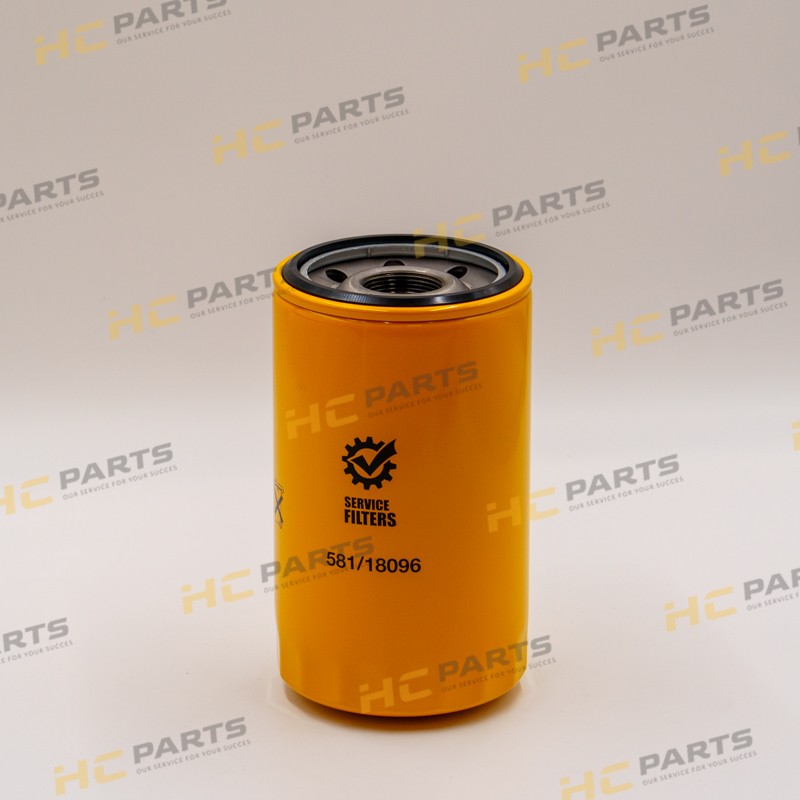 JCB масляный фильтр-JS