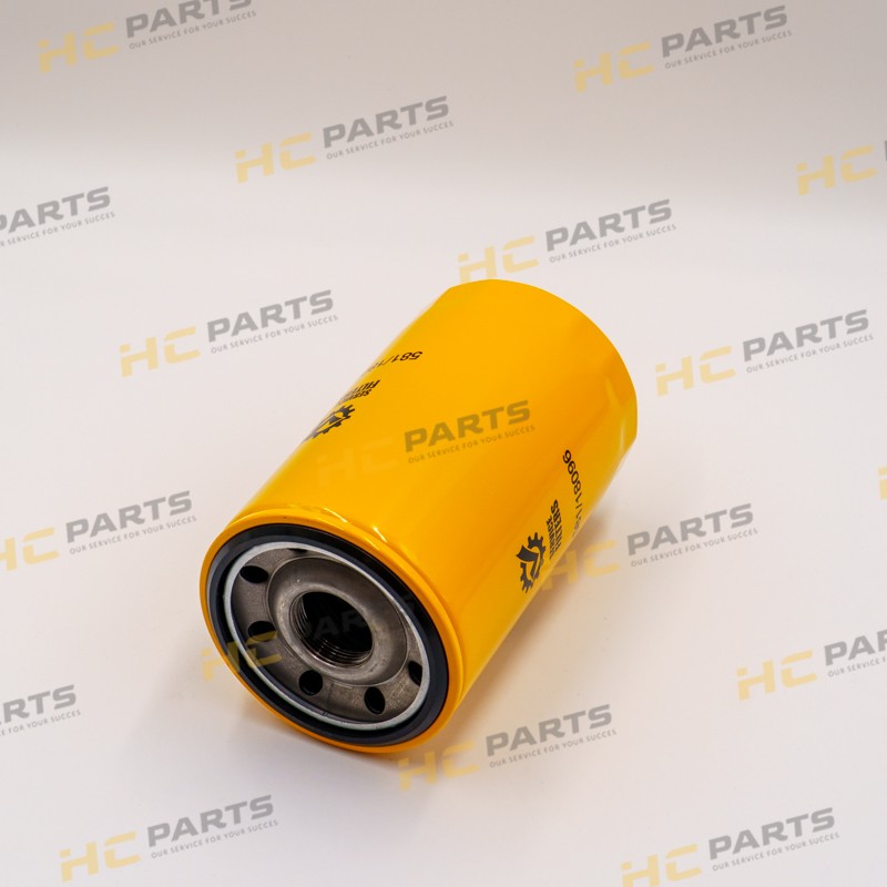 JCB масляный фильтр-JS