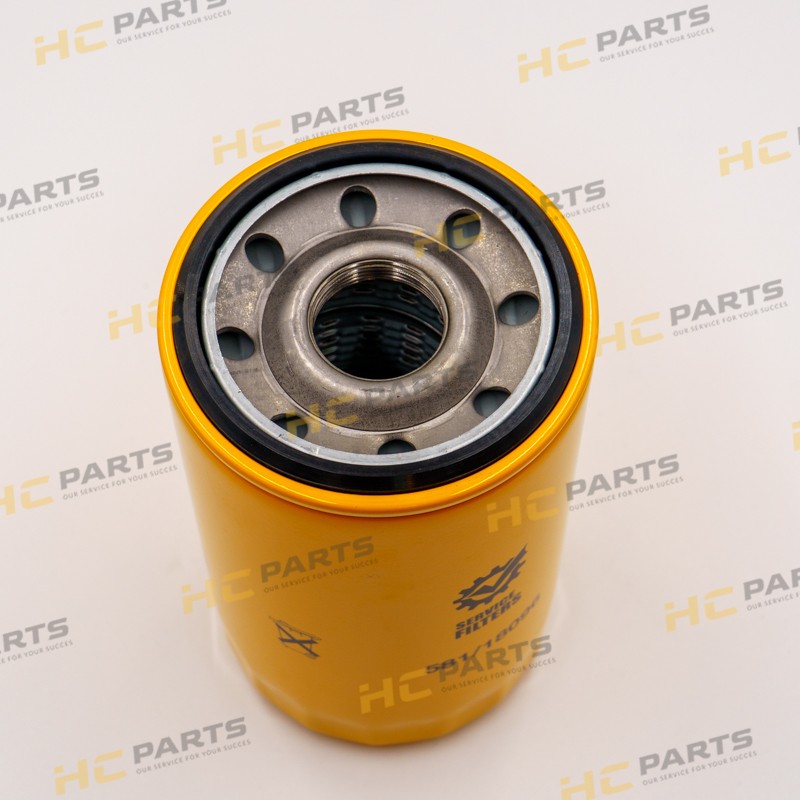 Масляный фильтр JCB — JS