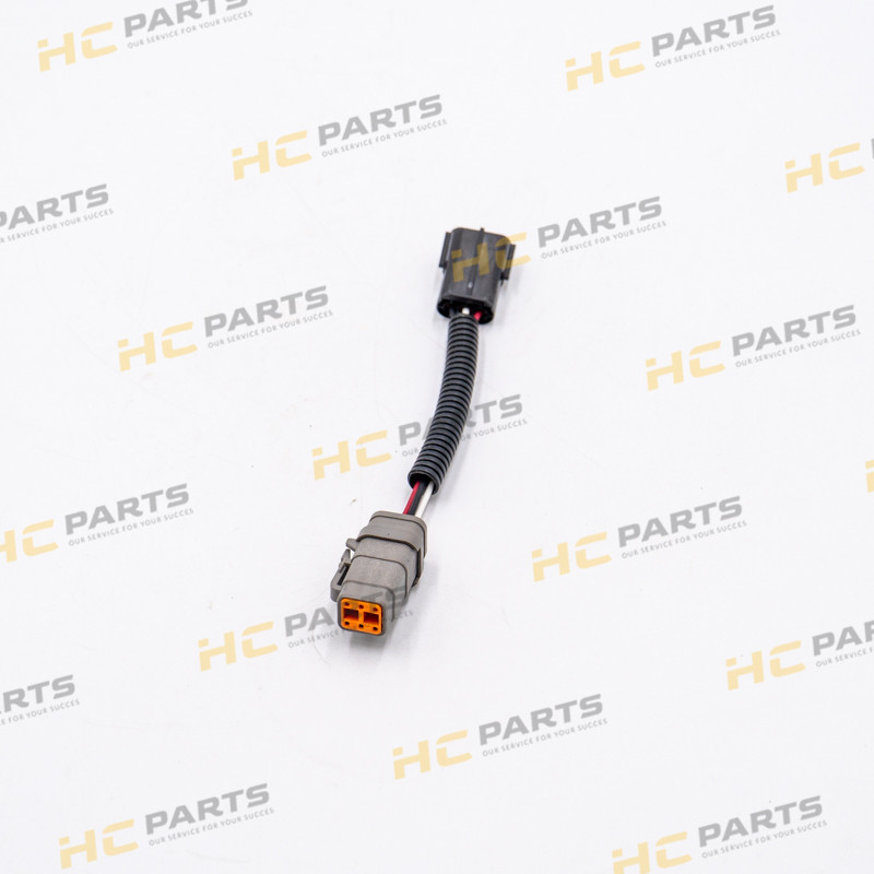 Адаптер датчика скорости JCB-AZERI PARTS