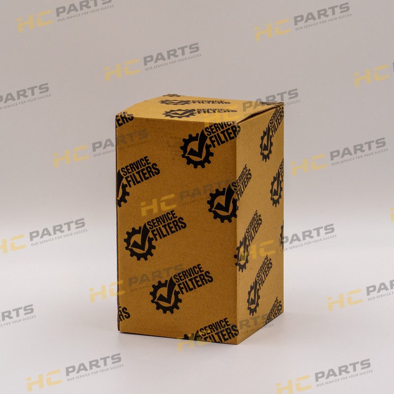 JCB масляный фильтр-JS