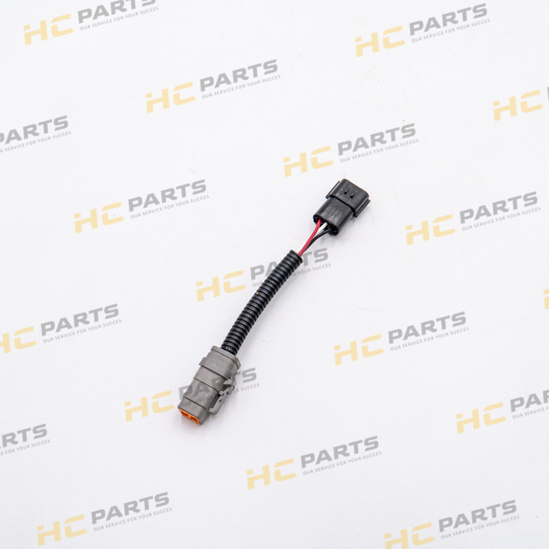 Адаптер датчика скорости JCB-AZERI PARTS