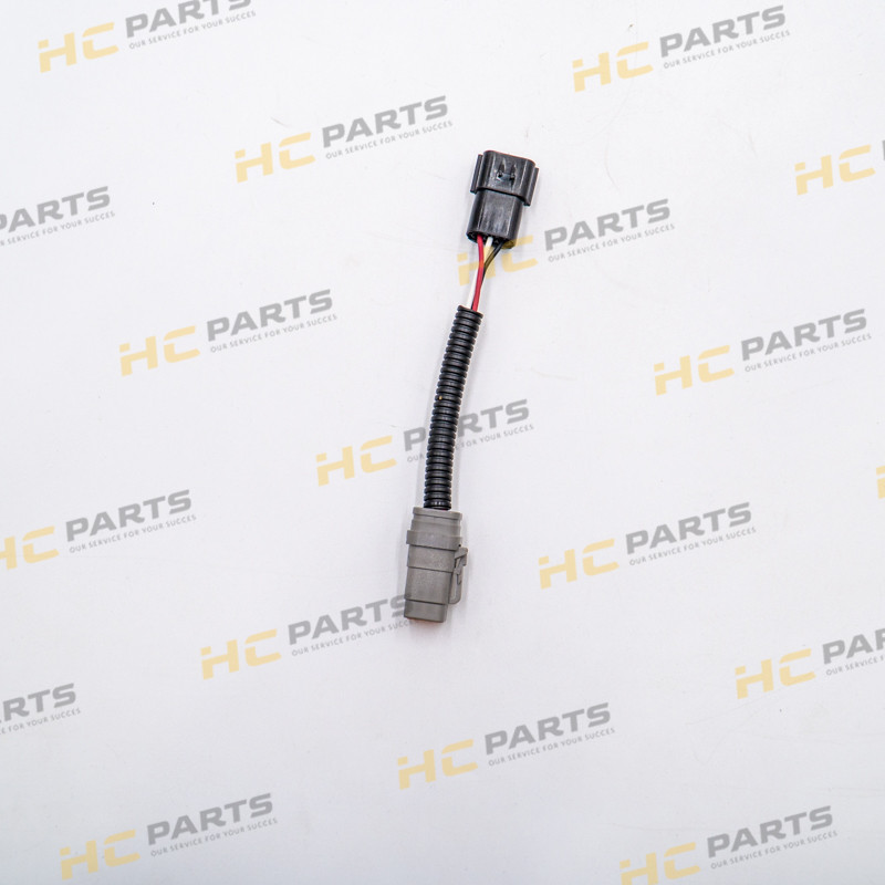 Адаптер датчика скорости JCB-AZERI PARTS