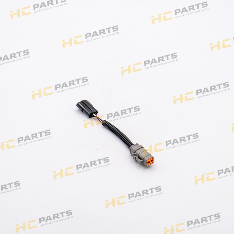 Адаптер датчика скорости JCB-AZERI PARTS