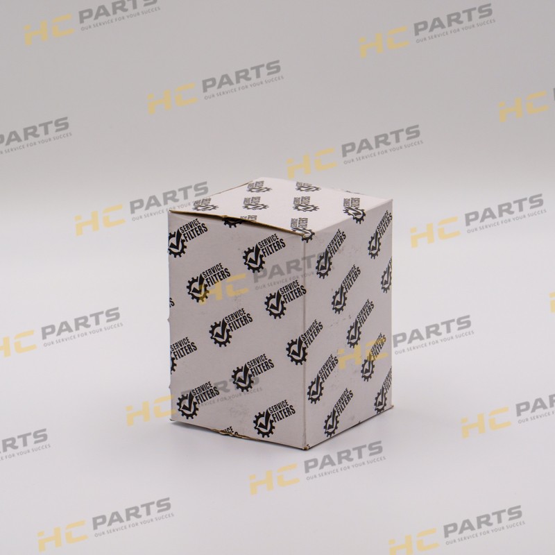 Фильтр трансмиссии JCB — 3CX 4CX